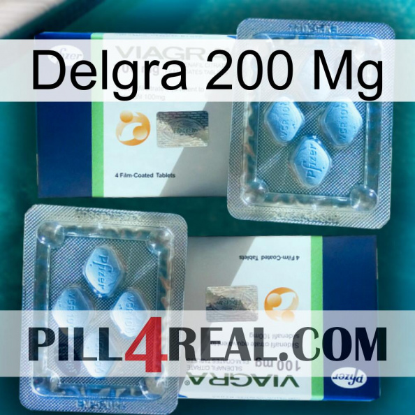 Delgra 200Mg viagra5